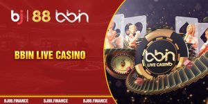 BBIN Live Casino